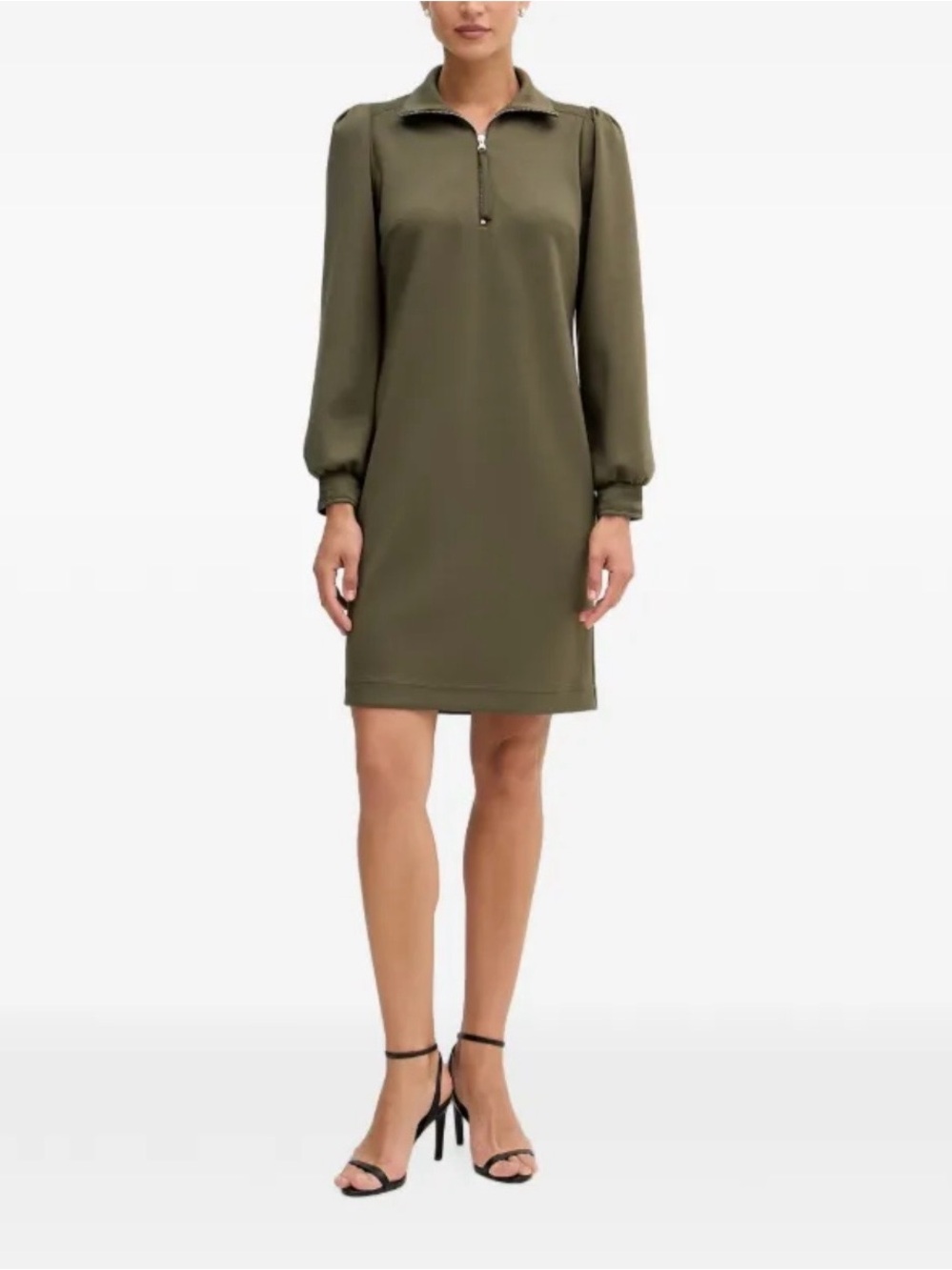 Joseph Ribkoff Dress - Picture 9 of 12